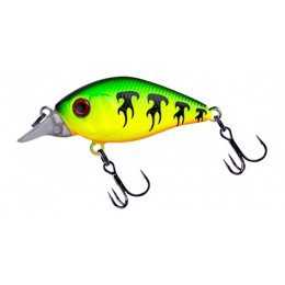 Воблер FISHYCAT ICAT 32F-SR цвет X03 # 2.9гр 32мм Floating(23845)