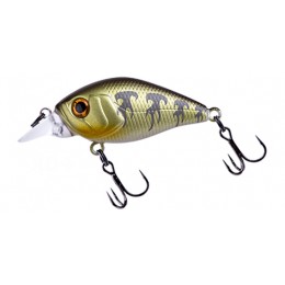 Воблер FISHYCAT ICAT 32F-SR цвет X04 # 2.9гр 32мм Floating(23846)
