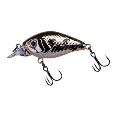 Воблер FISHYCAT ICAT 32F-SR колір X06 # 2.9гр 32мм Floating (23847)