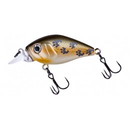 Воблер FISHYCAT ICAT 32F-SR цвет X08 # 2.9гр 32мм Floating(23848)