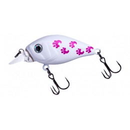 Воблер FISHYCAT ICAT 32F-SR цвет X10 # 2.9гр 32мм Floating(23849)