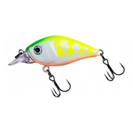 Воблер FISHYCAT ICAT 32F-SR колір X11 (GLOW) # 2.9гр 32мм Floating (23850)