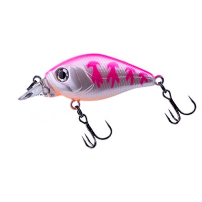 Воблер FISHYCAT ICAT 32F-SR колір X14 # 2.9гр 32мм Floating (23852)