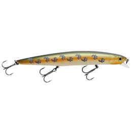Воблер FISHYCAT JUNGLECAT 140F цвет X08 # 21гр 140мм Floating(23862)