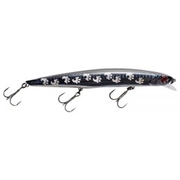 Воблер FISHYCAT JUNGLECAT 140F цвет X07 # 21гр 140мм Floating(23999)