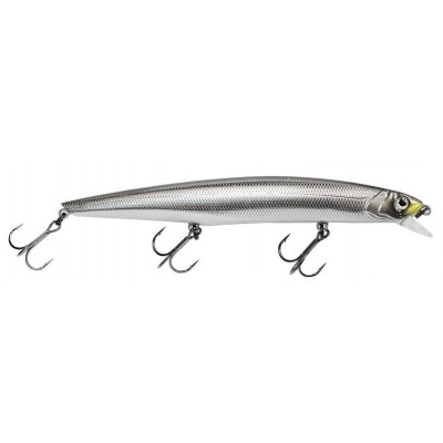 Воблер FISHYCAT JUNGLECAT 140SP колір R01 # 22.3гр 140мм Suspend (24329)
