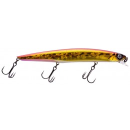 Воблер FISHYCAT JUNGLECAT 140SP колір R15 # 22.3гр 140мм Suspend (24332)