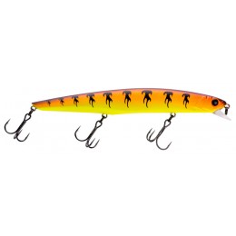 Воблер FISHYCAT JUNGLECAT 140SP цвет X13 (GLOW) # 22.3гр 140мм Suspend(24343) Воблер FISHYCAT JUNGLECAT 140SP цвет X13 (GLOW) # 22.3гр 140мм Suspend(24343)