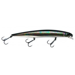 Воблер FISHYCAT JUNGLECAT 140F цвет R19 # 21гр 140мм Floating(25432)