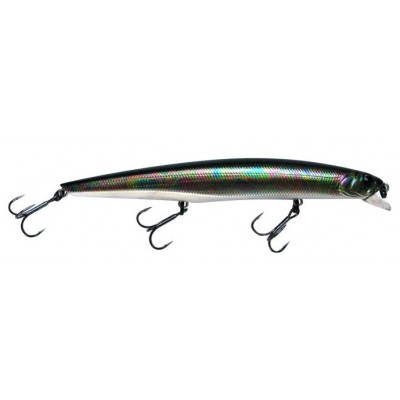 Воблер FISHYCAT JUNGLECAT 140F колір R19 # 21гр 140мм Floating (25432)