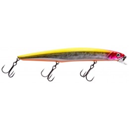 Воблер FISHYCAT JUNGLECAT 140F колір R21 # 21гр 140мм Floating (25433)