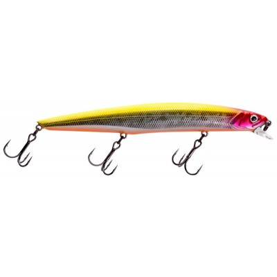 Воблер FISHYCAT JUNGLECAT 140F колір R21 # 21гр 140мм Floating (25433)