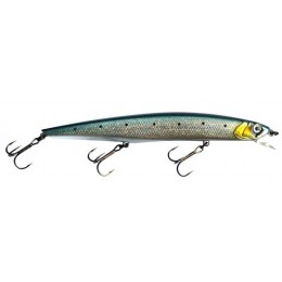 Воблер FISHYCAT JUNGLECAT 140SP цвет R08 # 22.3гр 140мм Suspend(25440)