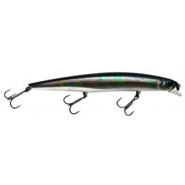 Воблер FISHYCAT JUNGLECAT 140SP колір R19 # 22.3гр 140мм Suspend (25442)