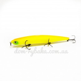 Воблер FISHYCAT JUNGLECAT 140F колір R16 # 21гр 140мм Floating (25426)