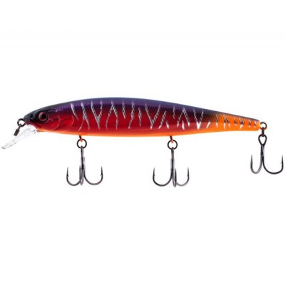 Воблер Jackal MagSquad 115 Half Mirror Hasu Suspender (17715)