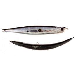 Воблер OSP BENT MINNOW 86F колір H-09 # 5.9гр 86мм Floating (16300) Воблер OSP BENT MINNOW 86F колір H-09 # 5.9гр 86мм Floating (16300)