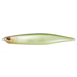 Воблер OSP BENT MINNOW 106F колір G-35 # 10гр 106мм Floating (16320) Воблер OSP BENT MINNOW 106F колір G-35 # 10гр 106мм Floating (16320)