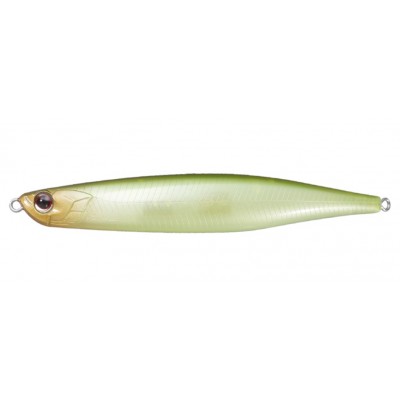 Воблер OSP BENT MINNOW 106F колір G-35 # 10гр 106мм Floating (16320)