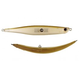Воблер OSP BENT MINNOW 86F колір G-01 # 5.9гр 86мм Floating (16395) Воблер OSP BENT MINNOW 86F колір G-01 # 5.9гр 86мм Floating (16395)
