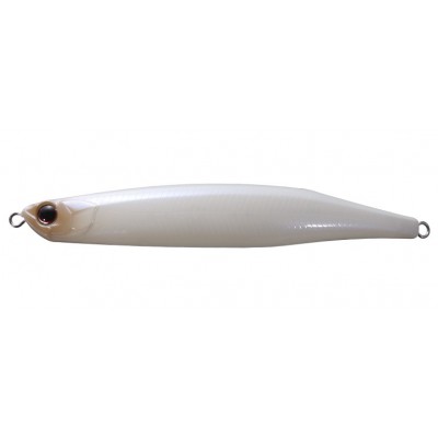 Воблер OSP BENT MINNOW 86F колір P-83 # 5.9гр 86мм Floating (16400)