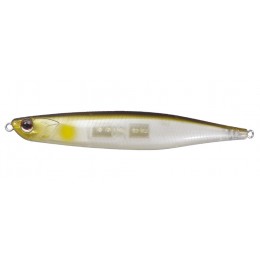 Воблер OSP BENT MINNOW 106F колір G-01 # 10гр 106мм Floating (16402) Воблер OSP BENT MINNOW 106F колір G-01 # 10гр 106мм Floating (16402)