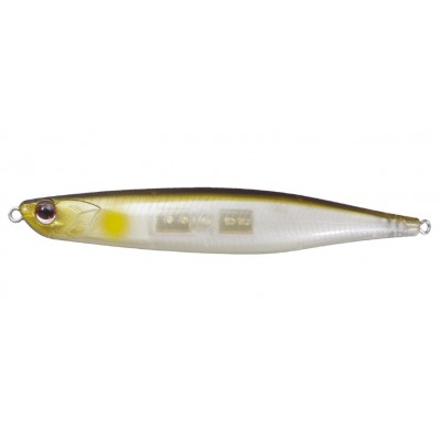 Воблер OSP BENT MINNOW 106F колір G-01 # 10гр 106мм Floating (16402)