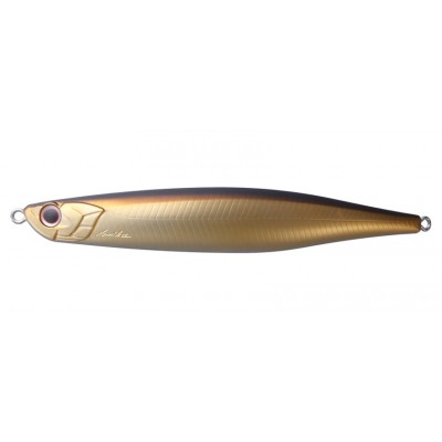 Воблер OSP BENT MINNOW 106F колір ME-01 # 10гр 106мм Floating (16412)