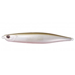 Воблер OSP BENT MINNOW 106F колір GF-76 # 10гр 106мм Floating (16413)