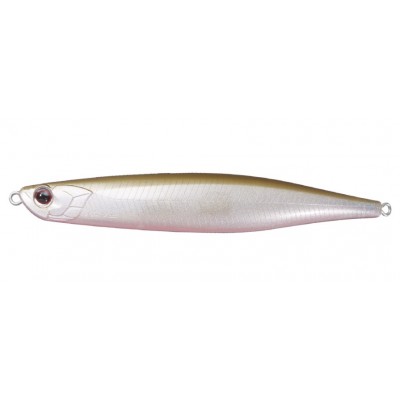 Воблер OSP BENT MINNOW 106F колір GF-76 # 10гр 106мм Floating (16413)