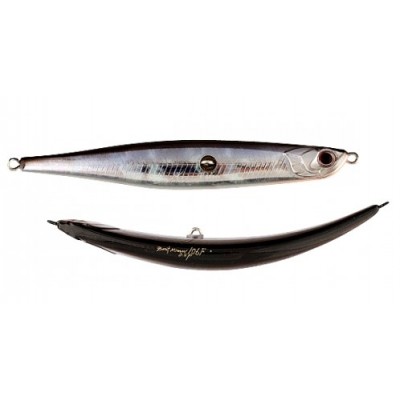 Воблер OSP BENT MINNOW 76F колір H-09 # 4.3гр 76мм Floating (17884)