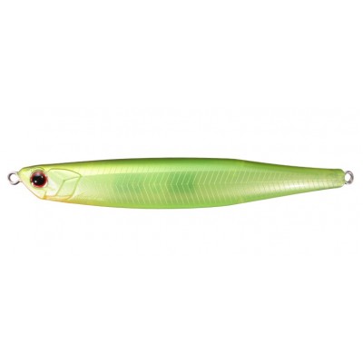 Воблер OSP BENT MINNOW 76F колір G-35 # 4.3гр 76мм Floating (17887)