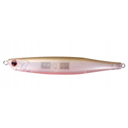 Воблер OSP BENT MINNOW 76F колір GF-76 # 4.3гр 76мм Floating (17890)