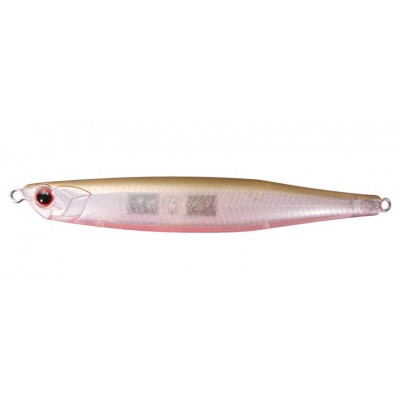 Воблер OSP BENT MINNOW 76F колір GF-76 # 4.3гр 76мм Floating (17890)