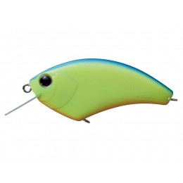 Воблер O.S.P HPF CRANK SPEC2 цвет P-07 # 8.9гр 63мм Floating(20907)