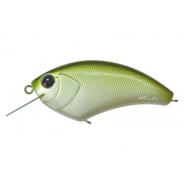 Воблер OSP HPF CRANK SPEC2 колір G-01 # 8.9гр 63мм Floating (20908) Воблер OSP HPF CRANK SPEC2 колір G-01 # 8.9гр 63мм Floating (20908)