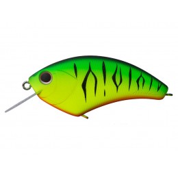 Воблер O.S.P HPF CRANK SPEC2 цвет M-14 # 8.9гр 63мм Floating(20910)