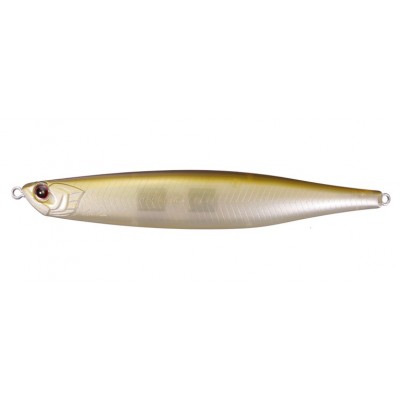 Воблер OSP BENT MINNOW 130F колір G-01 # 20гр 130мм Floating (21267)