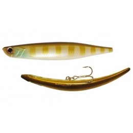 Воблер OSP BENT MINNOW 76F колір P-45 # 4.3гр 76мм Floating (21494) Воблер OSP BENT MINNOW 76F колір P-45 # 4.3гр 76мм Floating (21494)