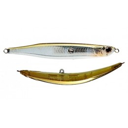 Воблер OSP BENT MINNOW 76F колір H-22 # 4.3гр 76мм Floating (21923) Воблер OSP BENT MINNOW 76F колір H-22 # 4.3гр 76мм Floating (21923)