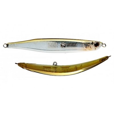 Воблер OSP BENT MINNOW 76F колір H-22 # 4.3гр 76мм Floating (21923)