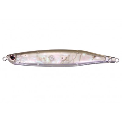 Воблер OSP BENT MINNOW 86F колір ABL-76 # 5.9гр 86мм Floating (21996)