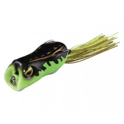 Воблер O.S.P DIVING FROG цвет CF-04 # 14гр 60мм Floating(22009)