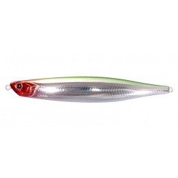 Воблер OSP BENT MINNOW 130F колір ME-59 # 20гр 130мм Floating (23333) Воблер OSP BENT MINNOW 130F колір ME-59 # 20гр 130мм Floating (23333)