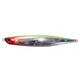 Воблер OSP BENT MINNOW 106F колір H-59 # 10гр 106мм Floating (25023) Воблер OSP BENT MINNOW 106F колір H-59 # 10гр 106мм Floating (25023)