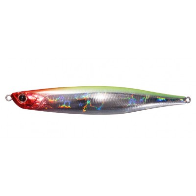 Воблер OSP BENT MINNOW 106F колір H-59 # 10гр 106мм Floating (25023)