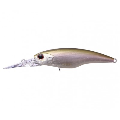 Воблер OSP HIGH CUT SUSPEND колір S-76 # 5.3гр 60мм Suspend (25491)