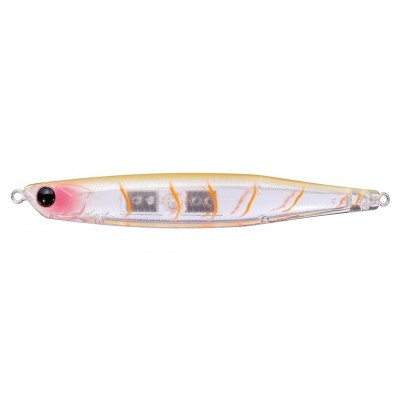 Воблер OSP BENT MINNOW 76F колір G-28 # 4.3гр 76мм Floating (25495)