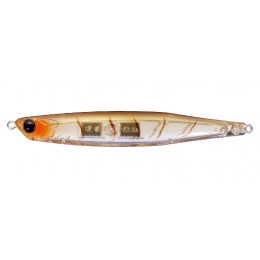Воблер O.S.P BENT MINNOW 76F цвет G-37 # 4.3гр 76мм Floating (25496)-