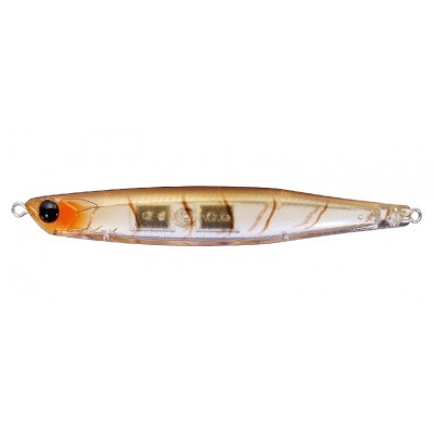 Воблер OSP BENT MINNOW 76F колір G-37 # 4.3гр 76мм Floating (25496)